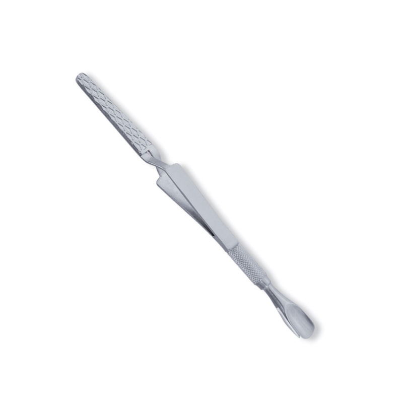 PROFESSIONAL TWEEZER – KT Surgico, Tweezers & Forceps