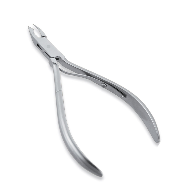 CUTICLE NIPPER – KT Surgico, Scissors & Needle Holders