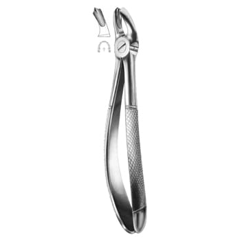 Extracting Forceps – KT Surgico, Extraction Forceps