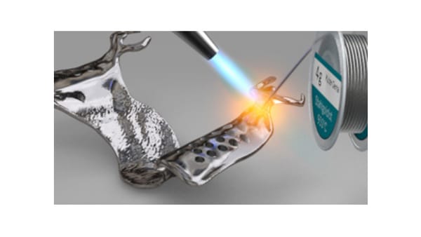 HeraSun® solder 2 1603 0000