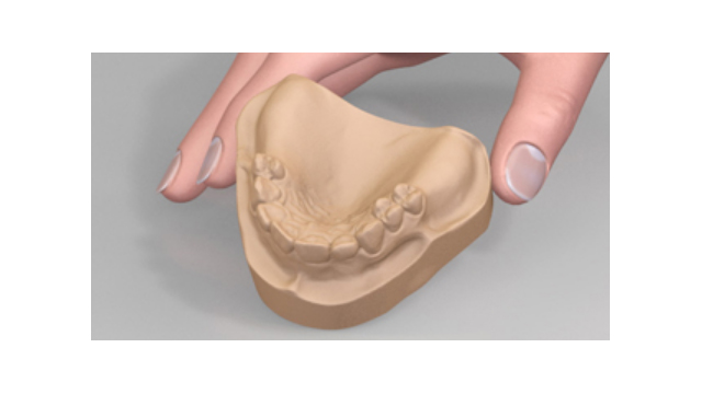 Dental Plasters Type 4 – Kulzer, Gypsum & Stone Products