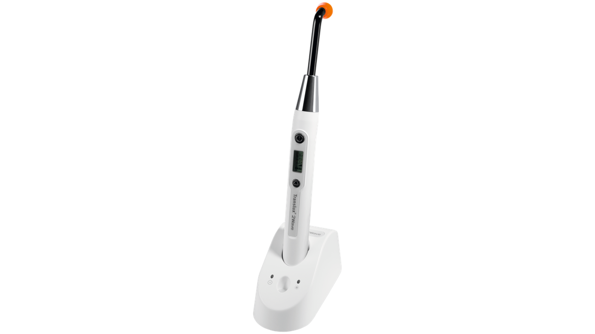 Translux® 2Wave 66055013 – Kulzer, Lichtpolymerisationsgeräte und Zubehör