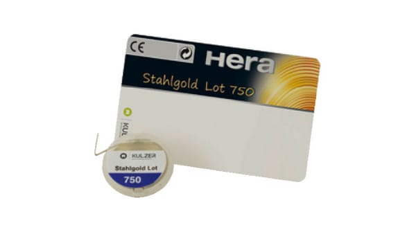 Stahlgold Lot 910 1360 0000