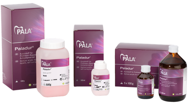Paladur®