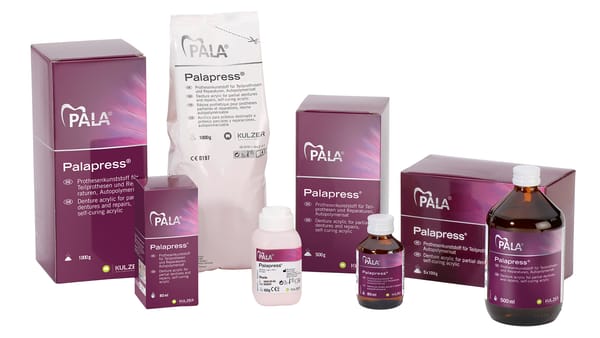 Palapress®