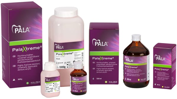 PalaXtreme®