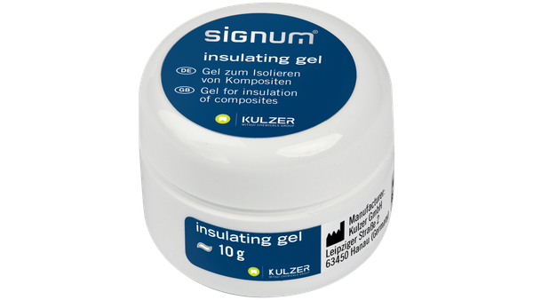 Signum® insulating gel