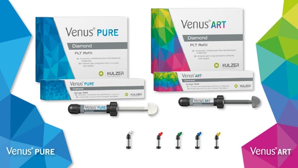 Venus® Diamond