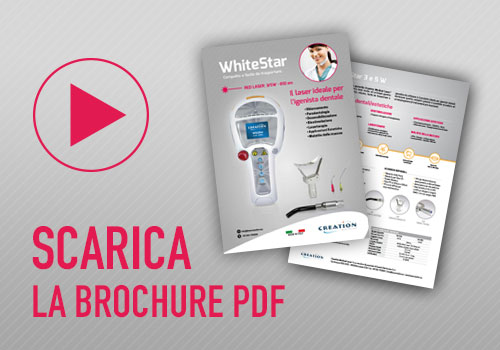 WhiteStar 3W – 810 nm