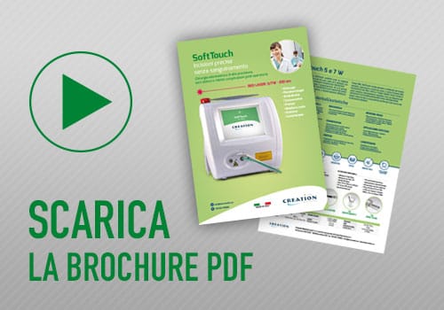 SoftTouch 5W – 810 nm