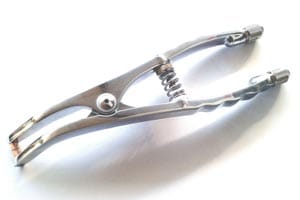 Accessories for Endoral Welder – Creation Medical Solutions, Spare Parts