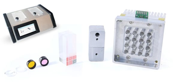 Dentallaser 7 W SoftTouch Creation Medical Laser