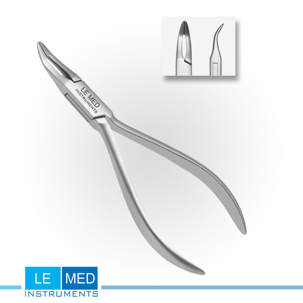 Pince Weingart slim – LE MED Instruments, Pliers