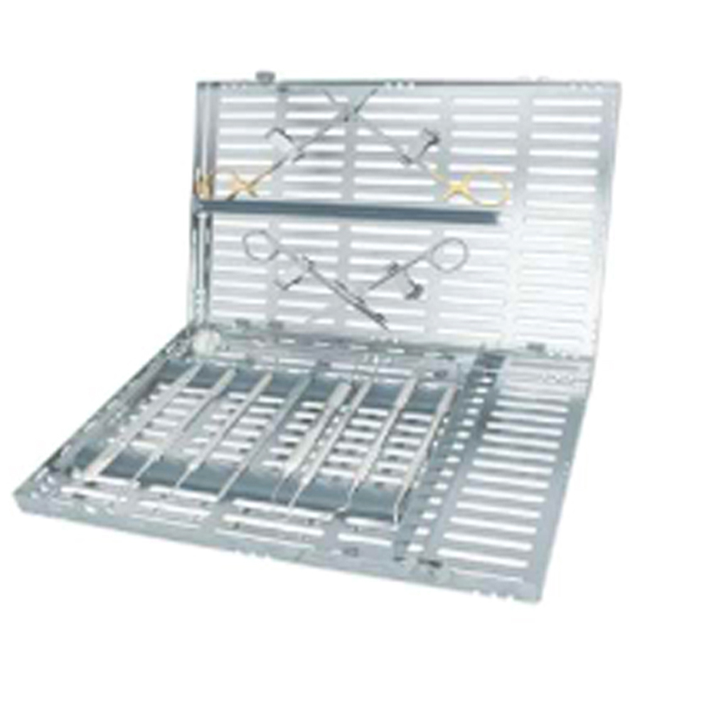 Soft Tissue Surgery Kit – LENOX INS - Lensur Instruments Ltd., Surgical Hand Instruments