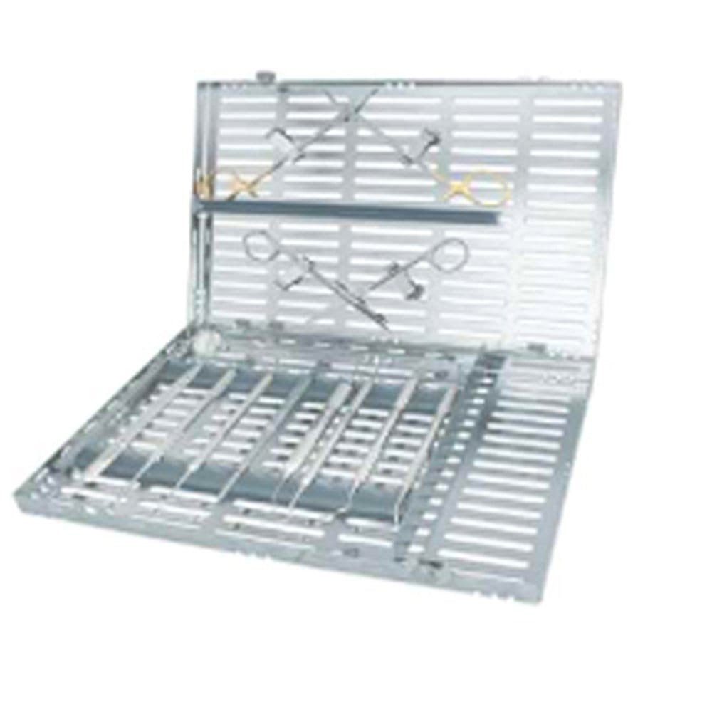Soft Tissue Surgery Kit – LENOX INS - Lensur Instruments Ltd., Surgical Instruments