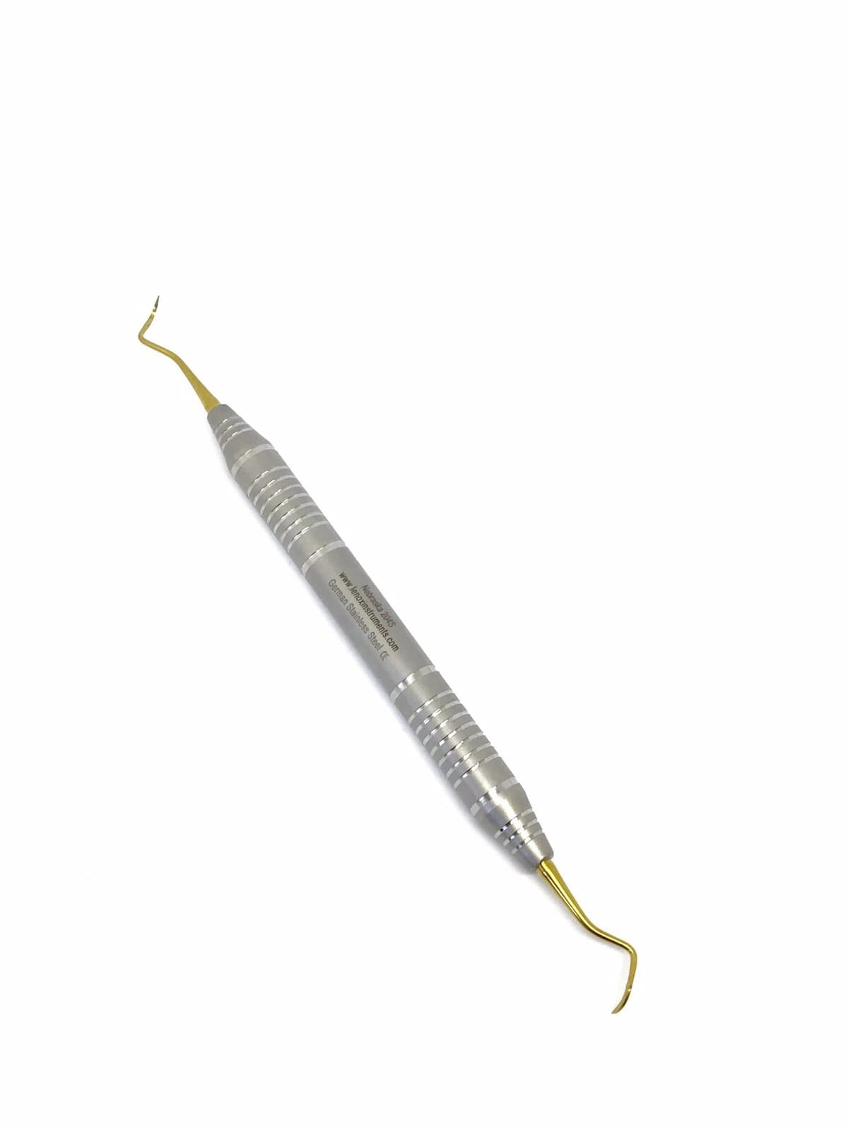 Sickle Scaler 204s-G-Line Gold – LENOX INS - Lensur Instruments Ltd., PA-Chirurgie