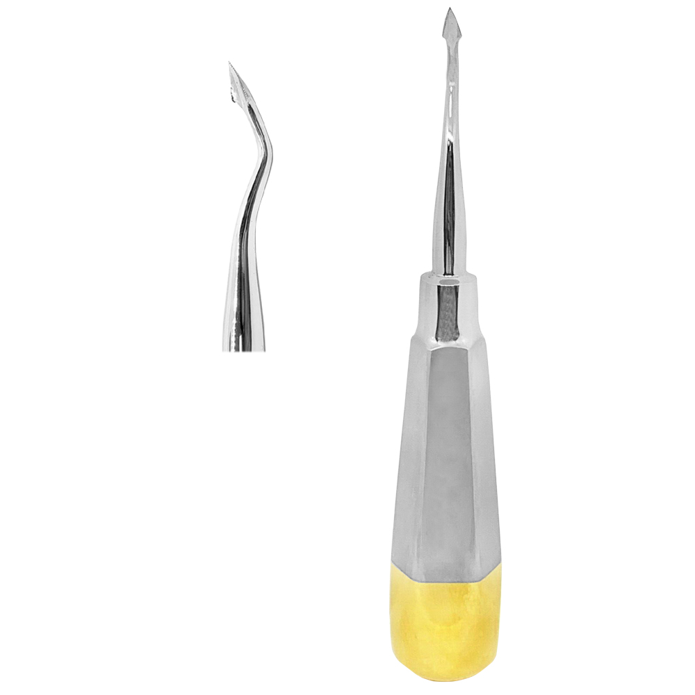 Bernard Spade Root Elevators in Offset – LENOX INS - Lensur Instruments Ltd., Elevators