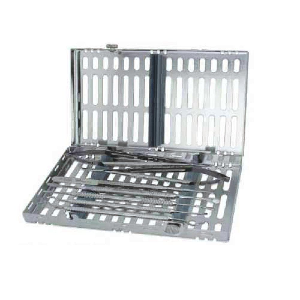 Micro Surgery Kit – LENOX INS - Lensur Instruments Ltd., Surgical Instruments