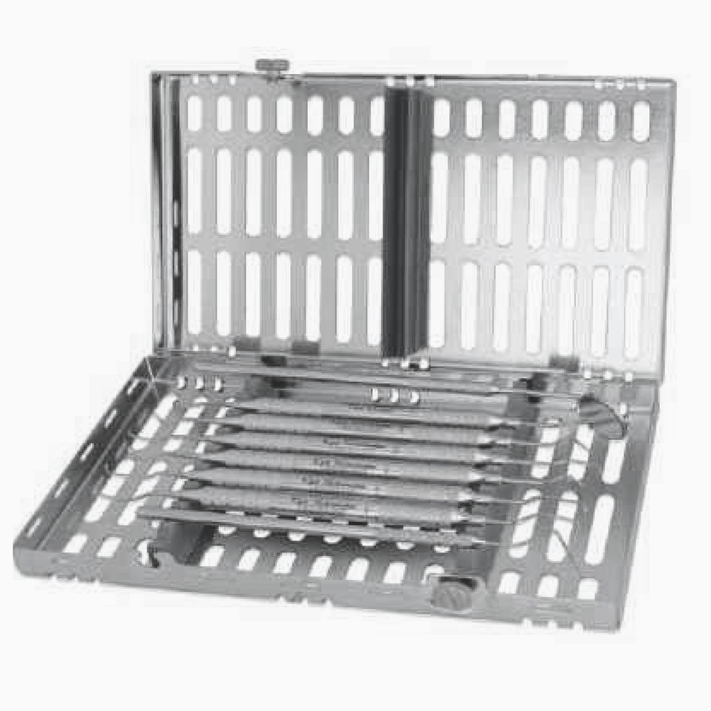 Periodontal Hygienist Kit – LENOX INS - Lensur Instruments Ltd., Periodontal Instruments
