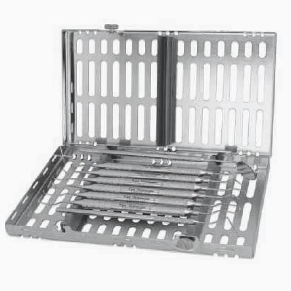 Periodontal Hygienist Kit