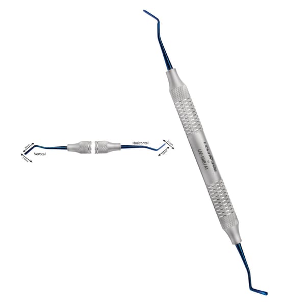 PFI Composite Filling Instruments- TT Black Points