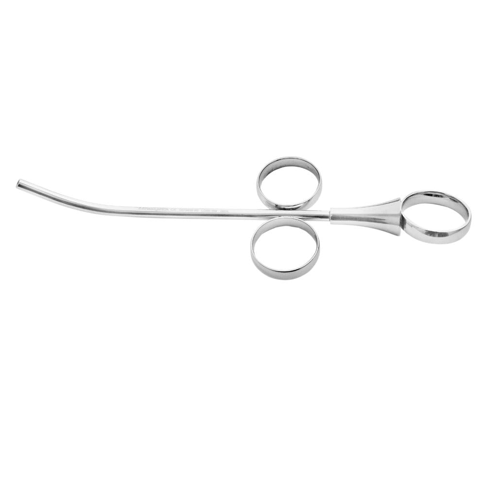 Bone Grafting Syringe 17cm, 6mm – LENOX INS - Lensur Instruments Ltd., Knochenersatzmaterial