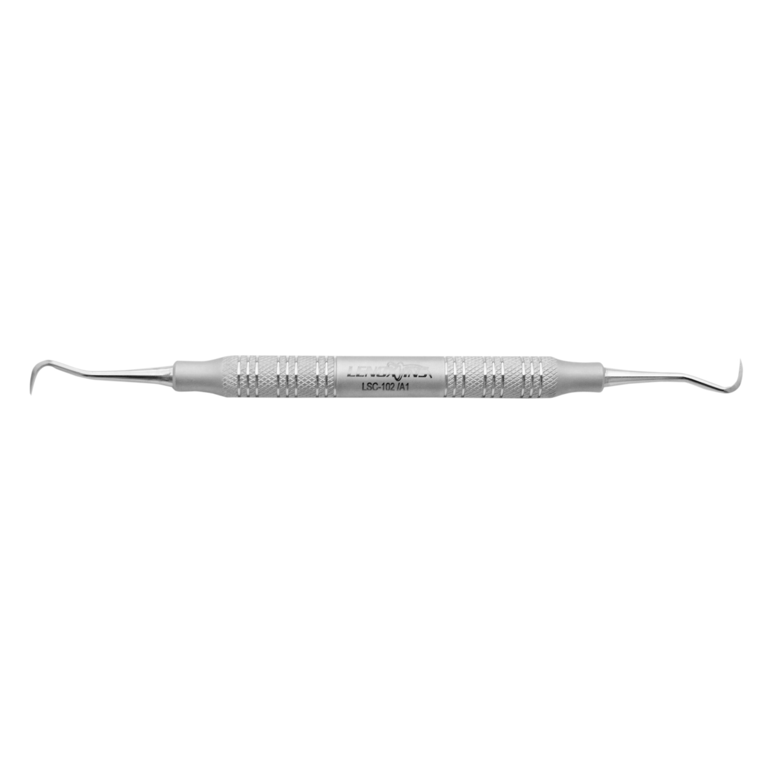 Scalers H6/H7 – Anterior Application – LENOX INS - Lensur Instruments Ltd., Hygiene Instruments