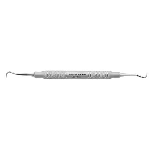 Scalers H6/H7 – Anterior Application