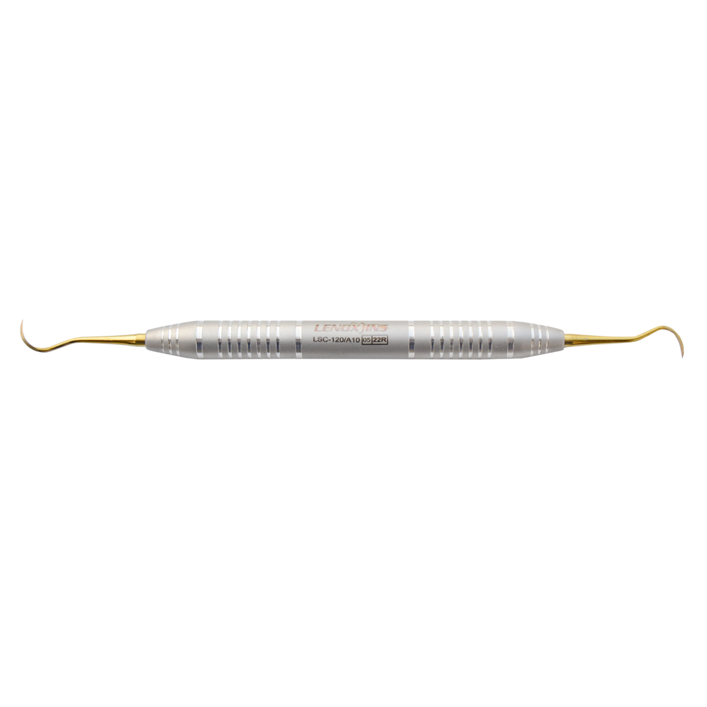 Sickle Scaler Montana Jacker-G-Line Gold