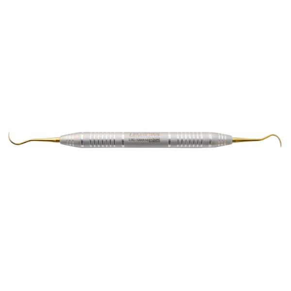 Sickle Scaler Montana Jacker-G-Line Gold