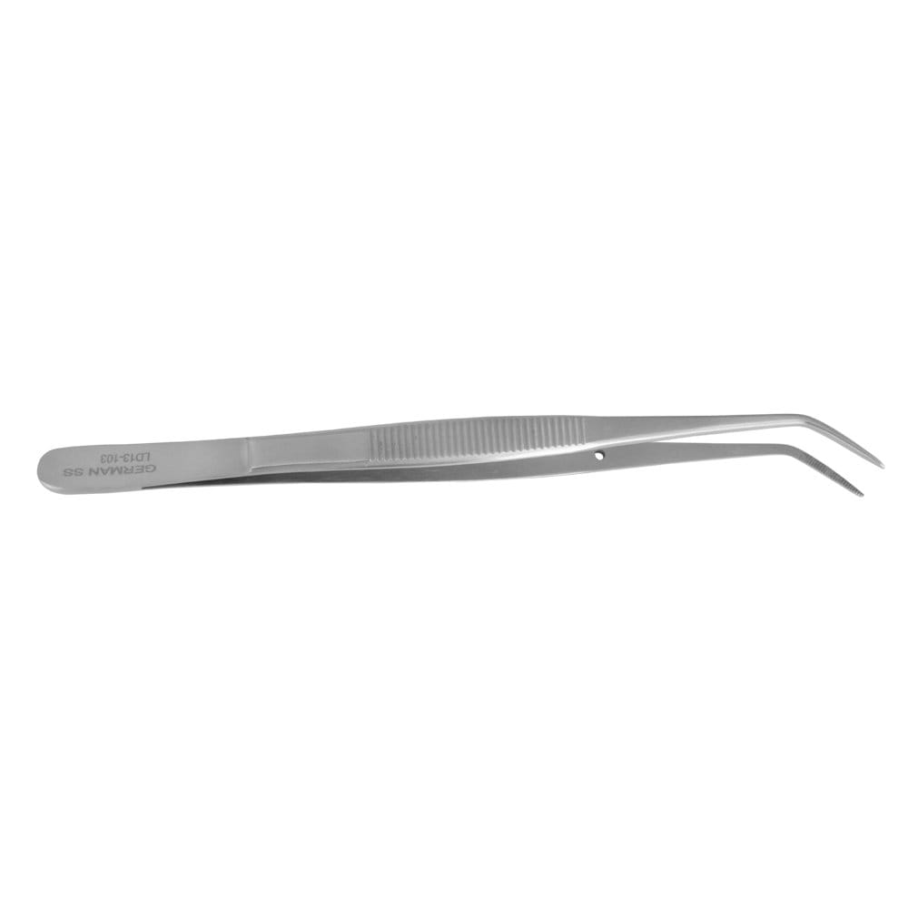 London College Cotton Plier 15cm – LENOX INS - Lensur Instruments Ltd., Tweezers
