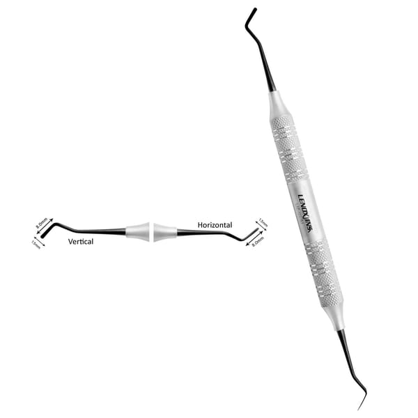 PFI Composite Filling Instruments - TT Black Points