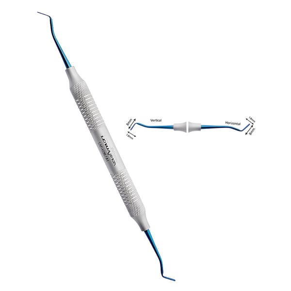PFI Composite Filling Instruments - TT Black Points