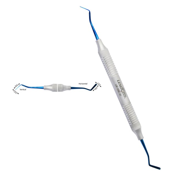 PFI Composite Filling Instruments - TT Black Points