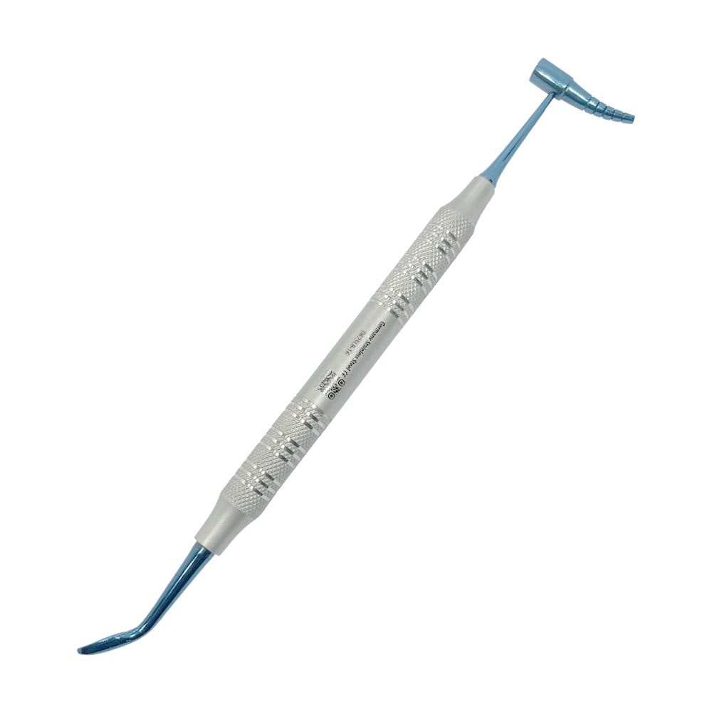 Bone Condenser Spoon – LENOX INS - Lensur Instruments Ltd., Surgical Instruments