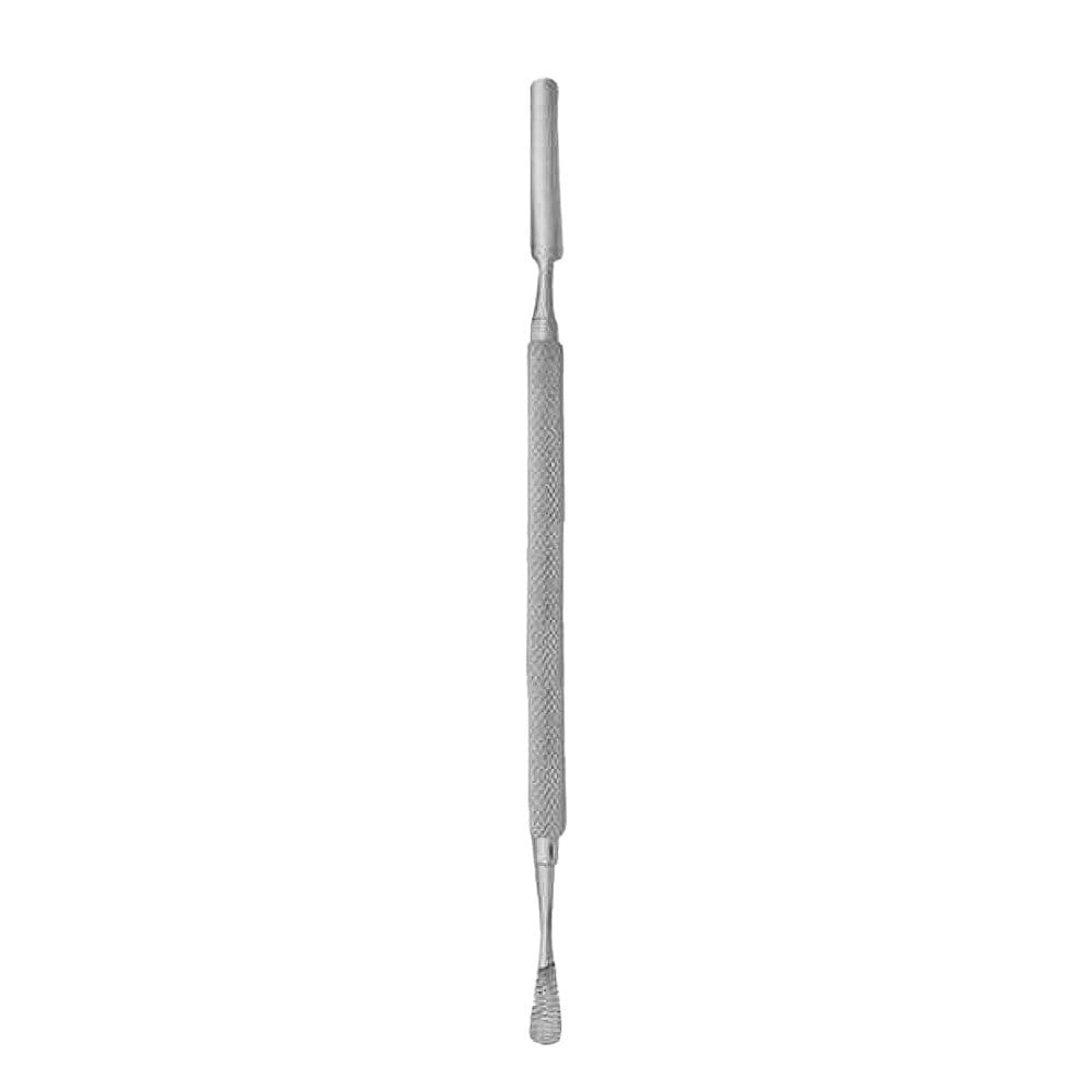 Bone Files Miller Cross Cut Small Heads – LENOX INS - Lensur Instruments Ltd., Surgical Instruments