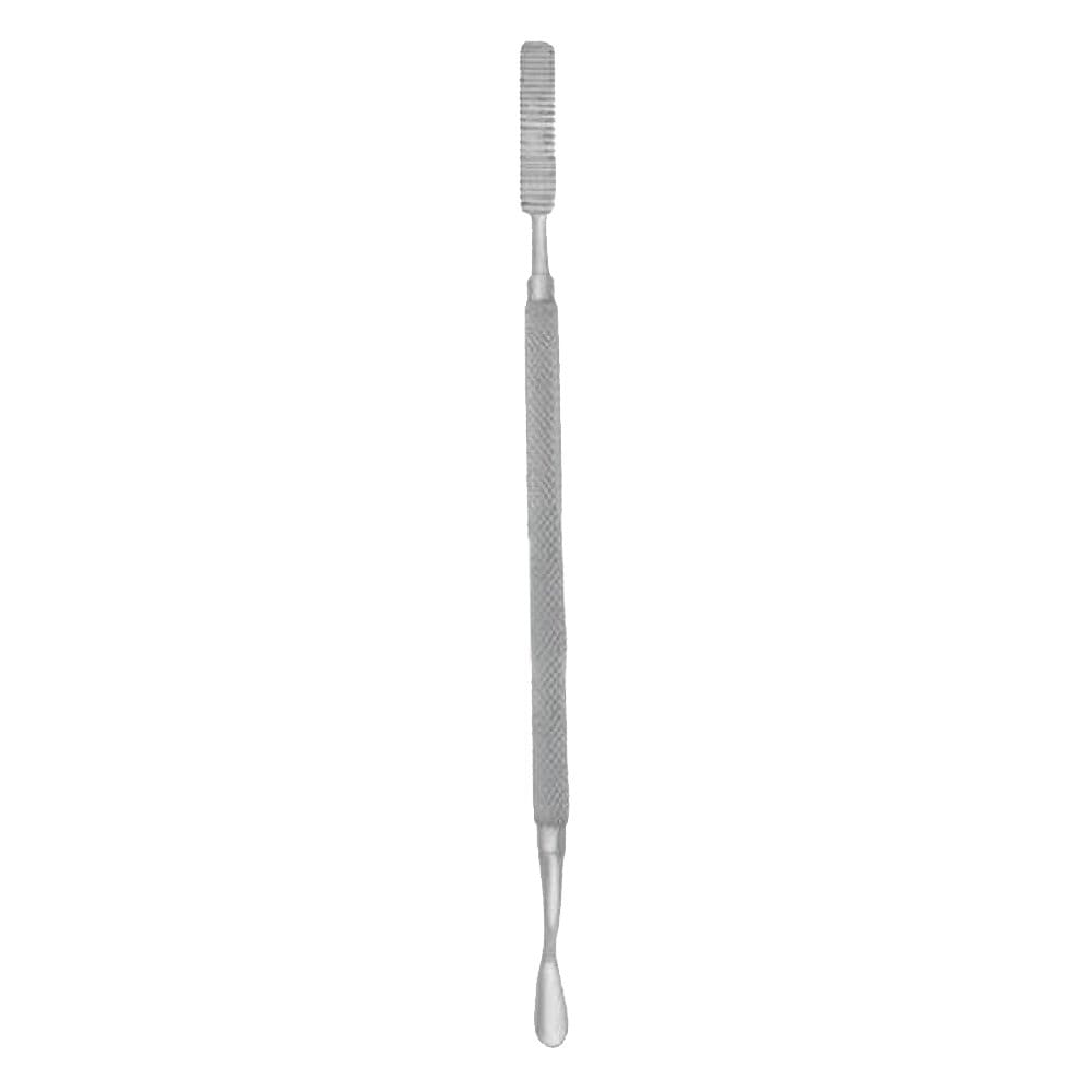 Bone Files Miller Straight Cut – LENOX INS - Lensur Instruments Ltd., Chirurgische Instrumente