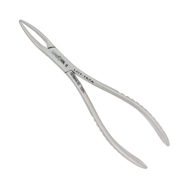 Root Tip Pick Forceps Fig# 300A Upper Roots