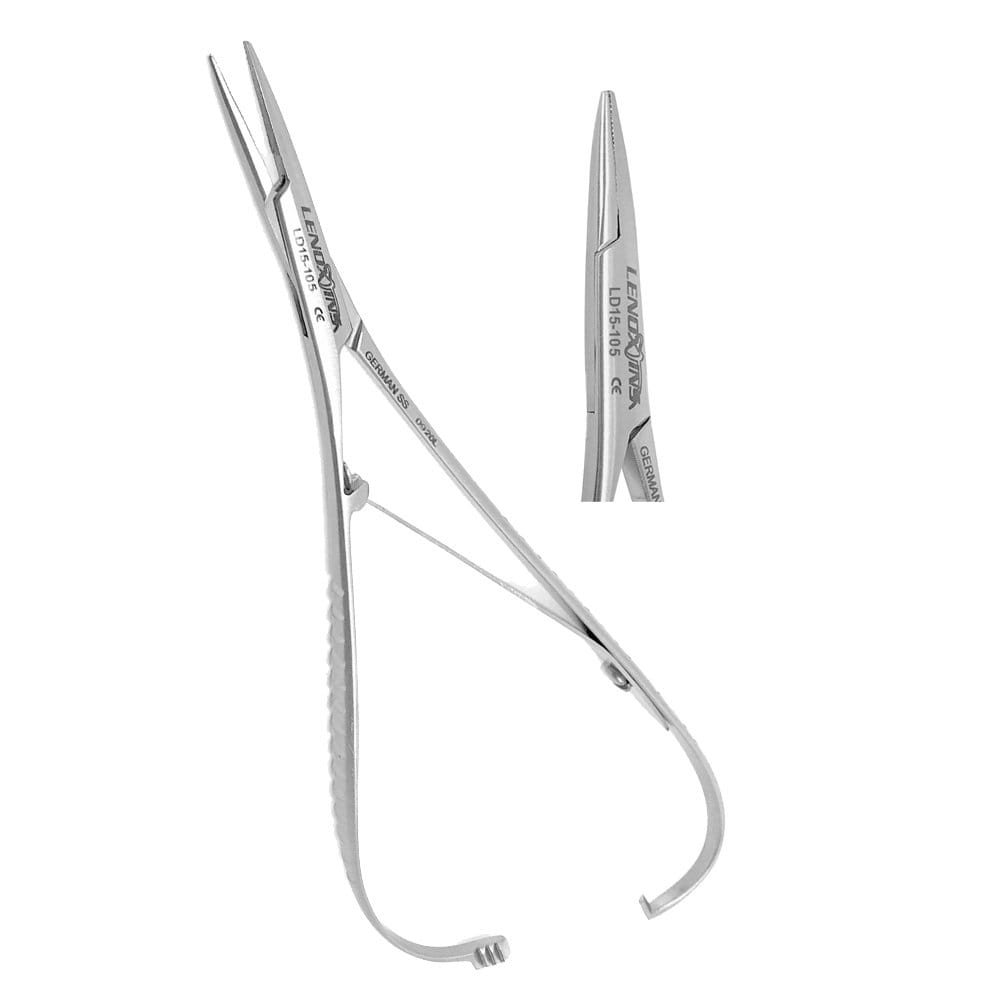 Mathieu Plier 18CM – LENOX INS - Lensur Instruments Ltd., Zangen