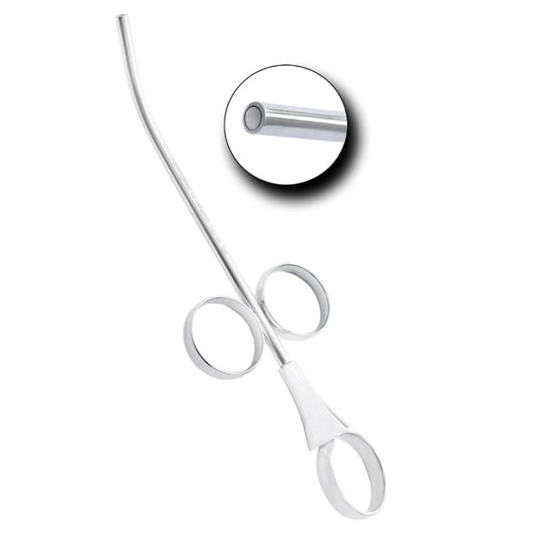 Bone Grafting Syringe 17cm, 3.5mm
