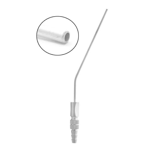 Frazier Aspirator