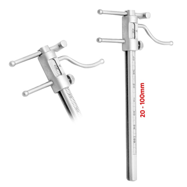 VDO Gauge 20-100MM