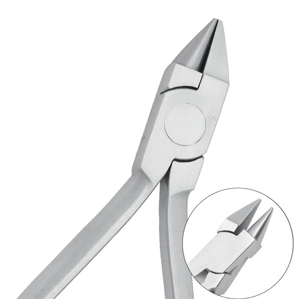 Bird Beak Pliers 12CM – LENOX INS - Lensur Instruments Ltd., Zangen