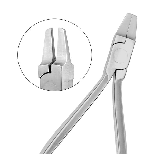 Slim Arch Forming Pliers 12CM