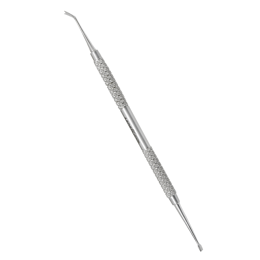 Ortho Light Double Ended Ligature Director – LENOX INS - Lensur Instruments Ltd., Orthodontic Pliers & Instruments