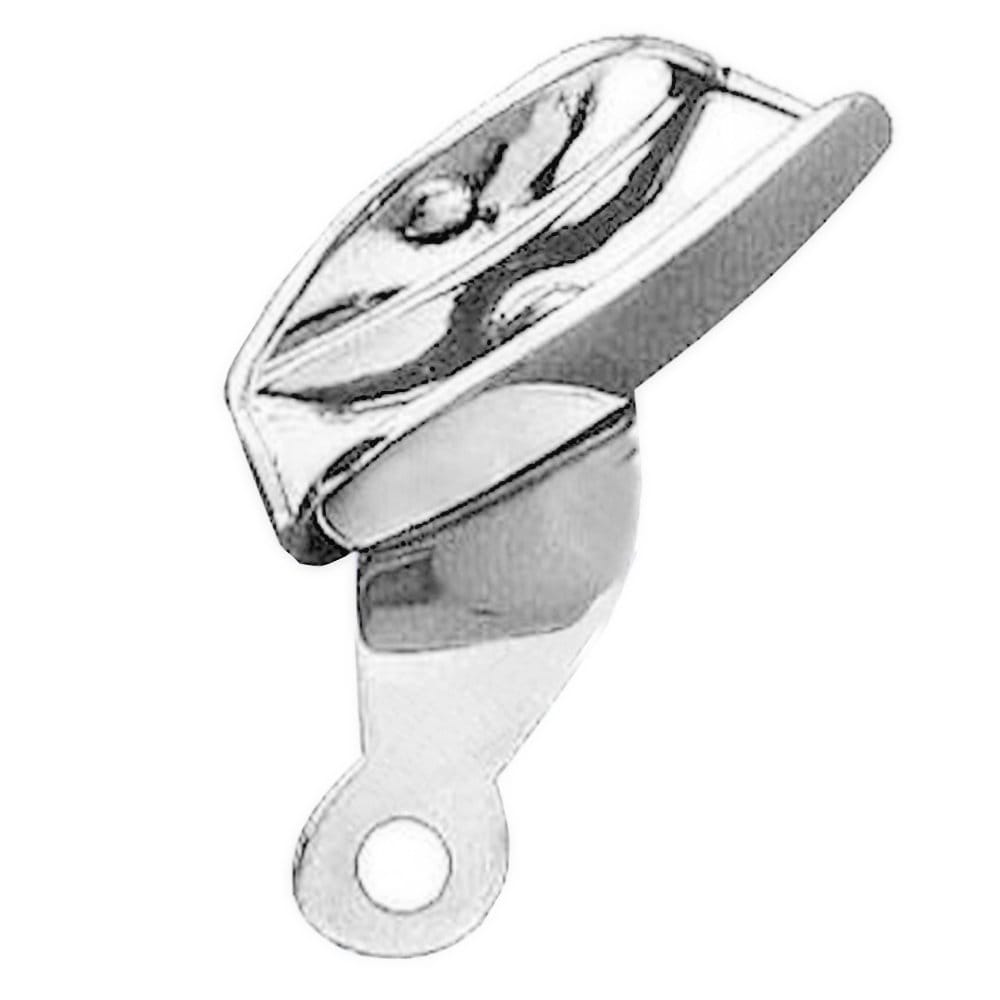 Impression Trays Adjustable U1P / 12.5cm Adjustable Solid – LENOX INS - Lensur Instruments Ltd., Impression Trays