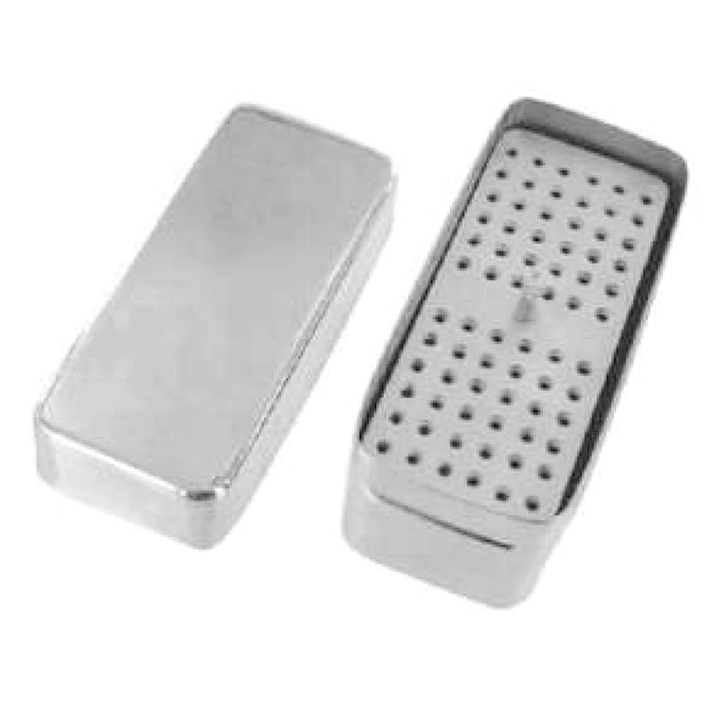 Endodontic Organizer Box – LENOX INS - Lensur Instruments Ltd., Accessories for Root Canal Treatment