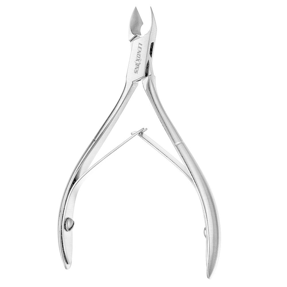 Soft Tissue Nipper – LENOX INS - Lensur Instruments Ltd., Surgical Instruments