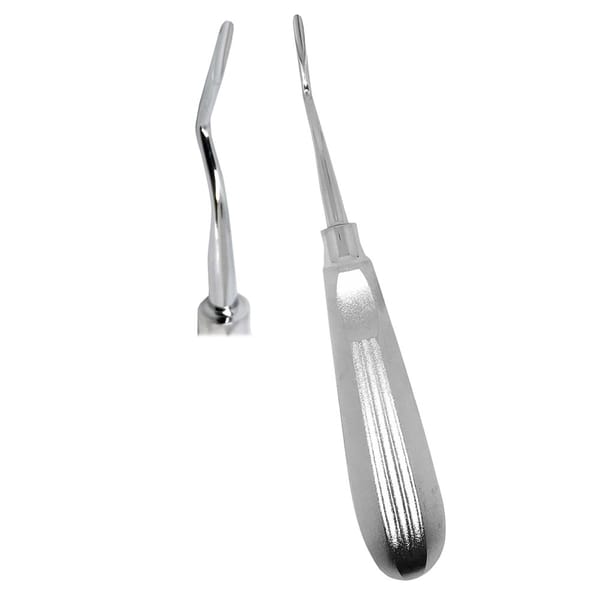 Laxation Elevators Inverted Cvd 3MM