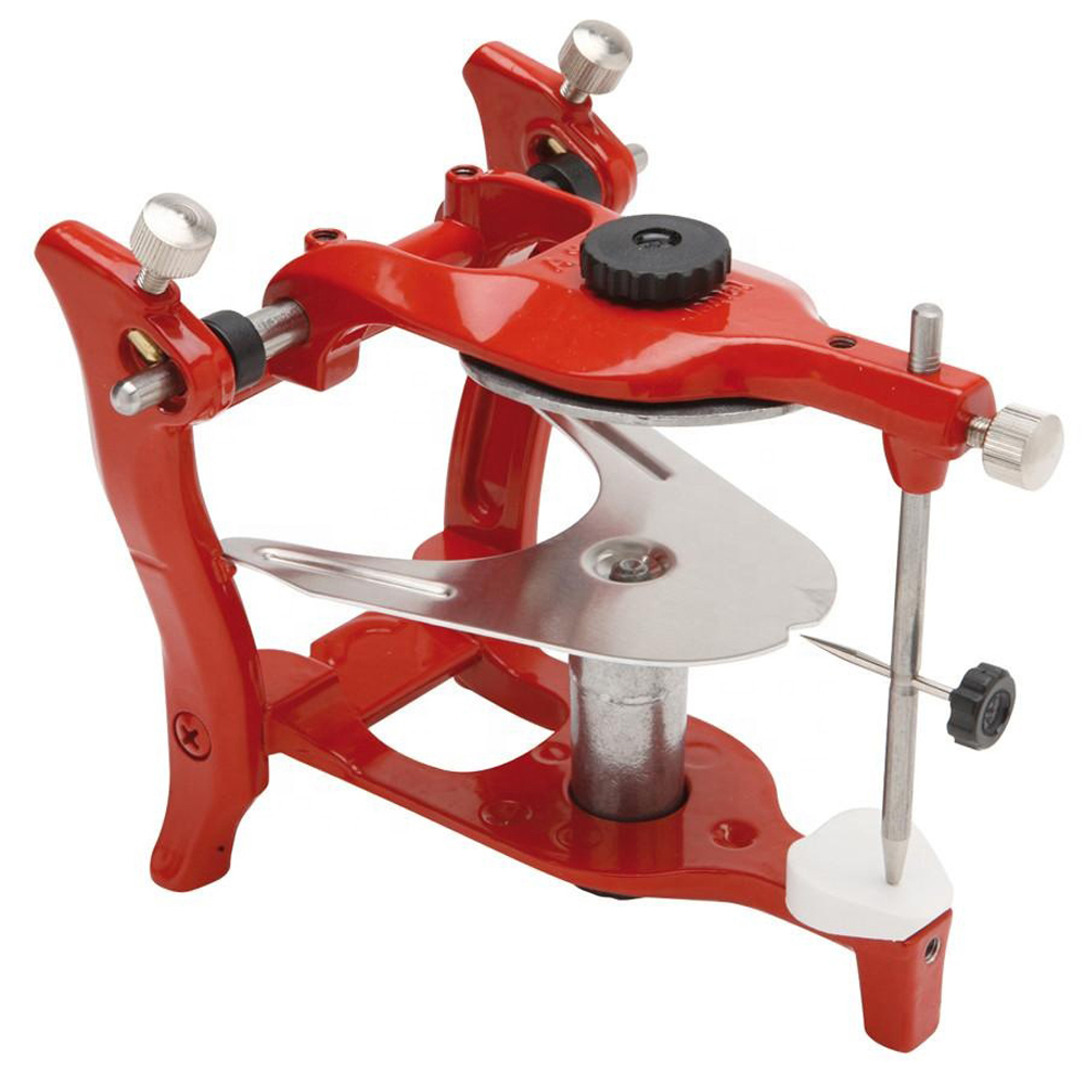 Articulator Red – LENOX INS - Lensur Instruments Ltd., Articulators & Facebows